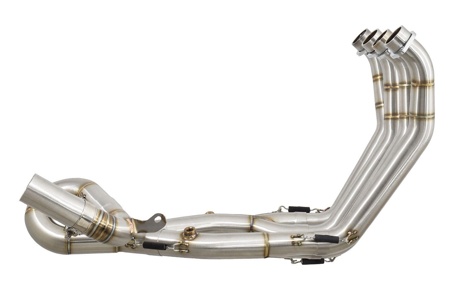 CB1000R Neo Sports Cafe SC80 Performance Exhaust System - No Silencer