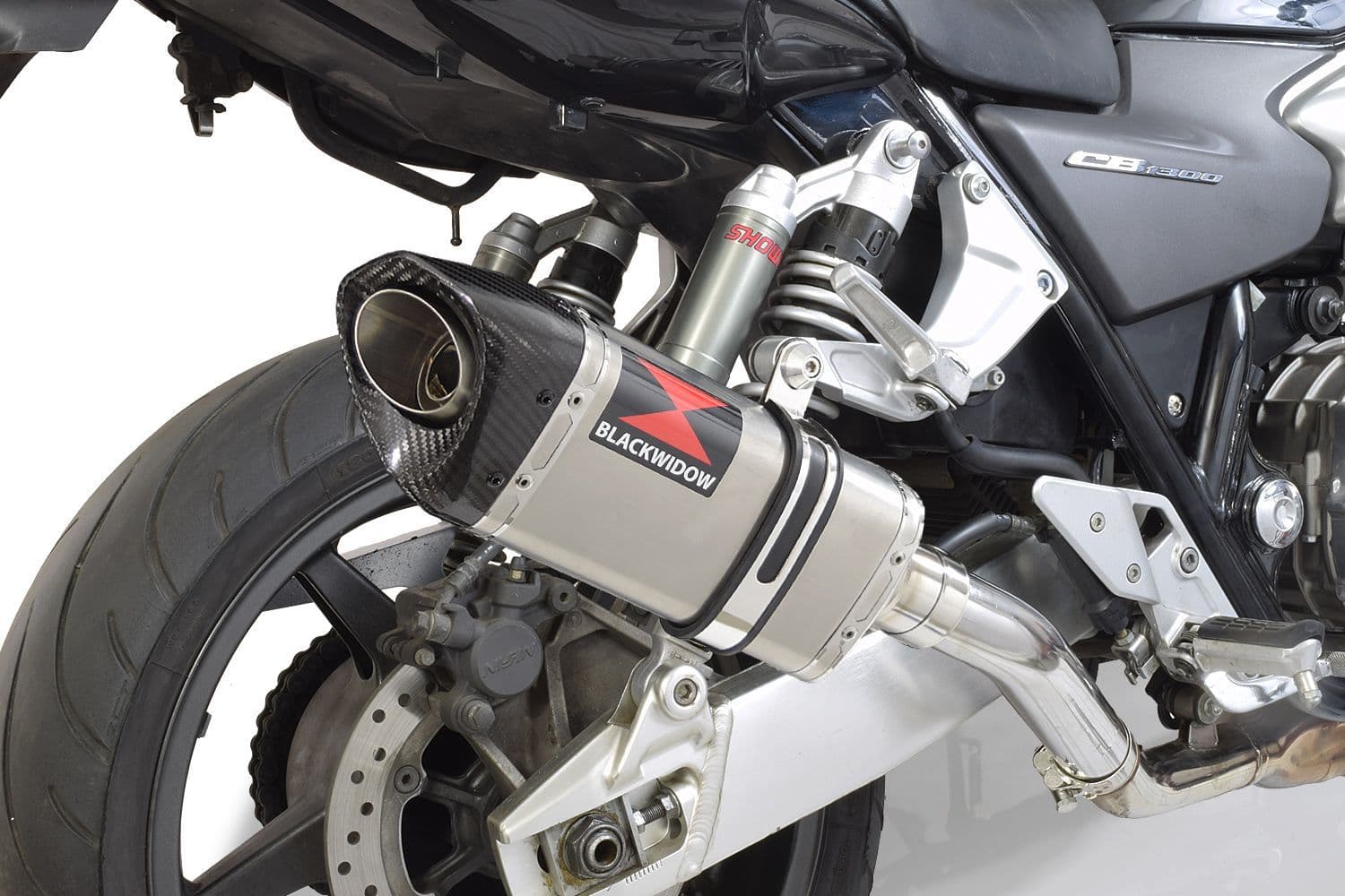 CB１３００S F   SC54 Spare parts and accessories for Honda CB 1300 | Louis 🏍️