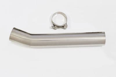 CB1300 S F SC54 2003-2015 Exhaust Link Pipe