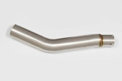 CBF600 (PC38) 04-07 Link Pipe