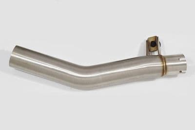 CBF600 S N SA (PC43) 08-13 Link Pipe