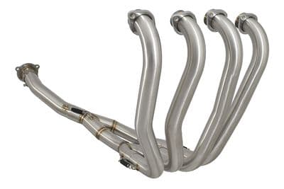 CBR 900 RR Fireblade Performance Exhaust Front Down Pipes Headers