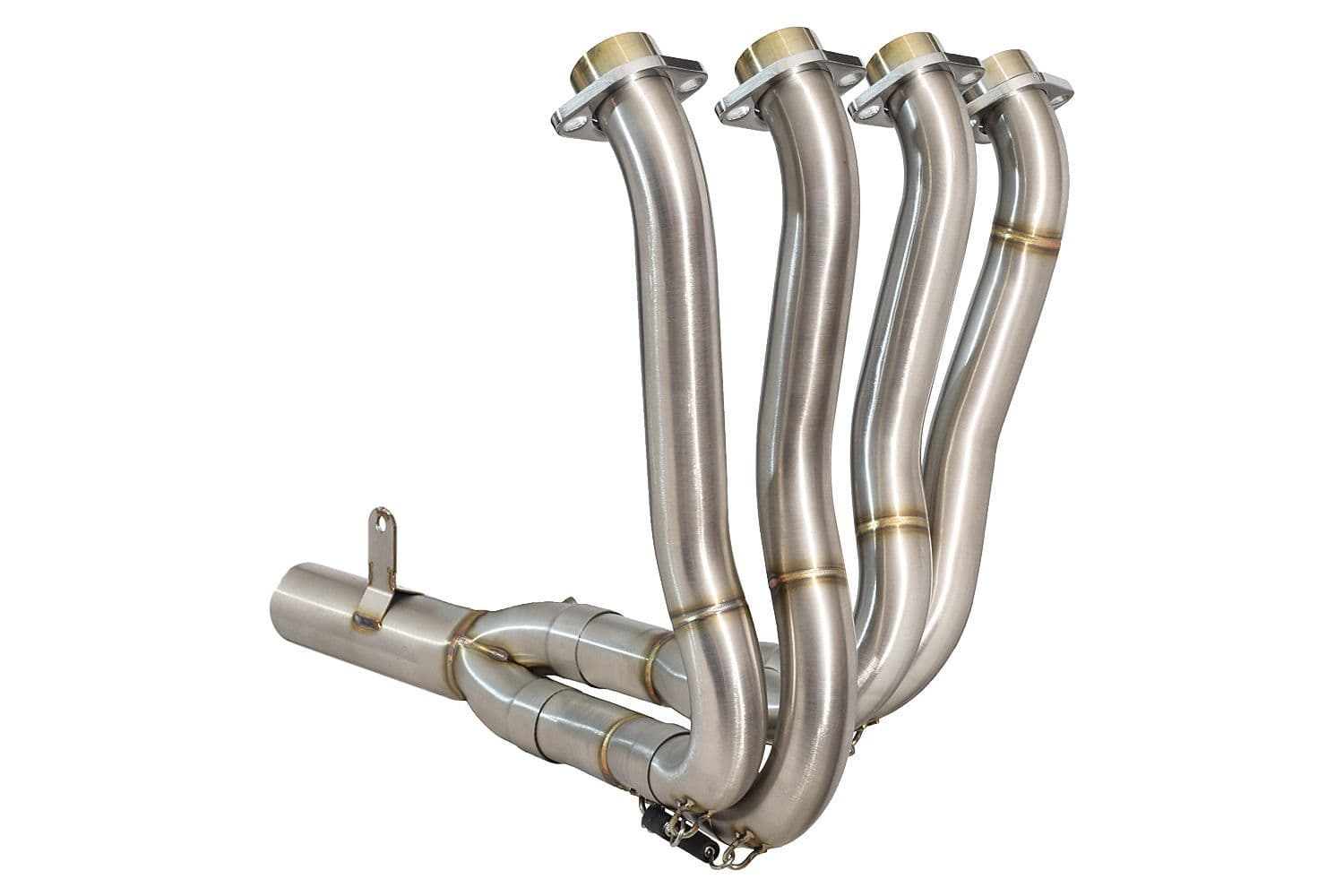 CBR1000RR Fireblade 2014-2016 Exhaust De Cat Downpipe Headers