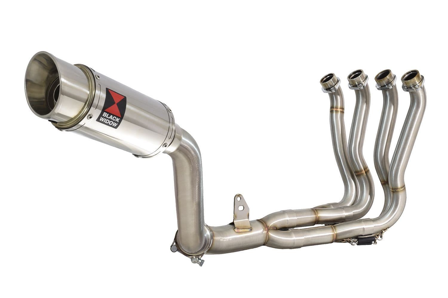 Stainless Exhaust Stud & Flange Nut Kit For Honda CBR1000RR-R