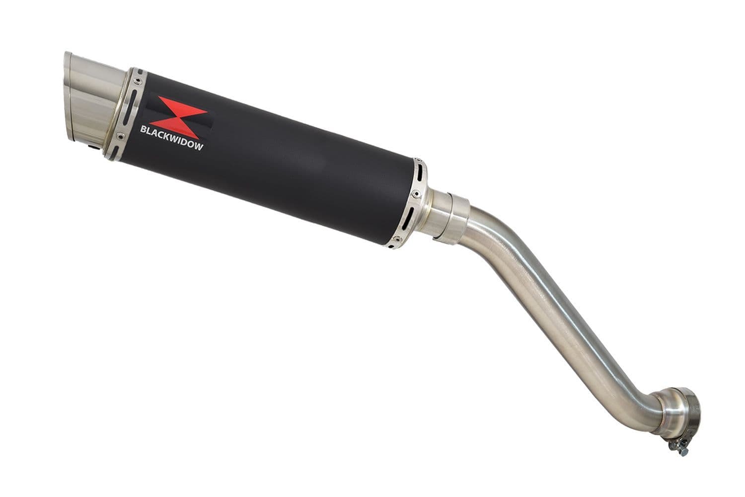 CBR1000RR Fireblade 2017-2019 Performance Exhaust Silencer Kit