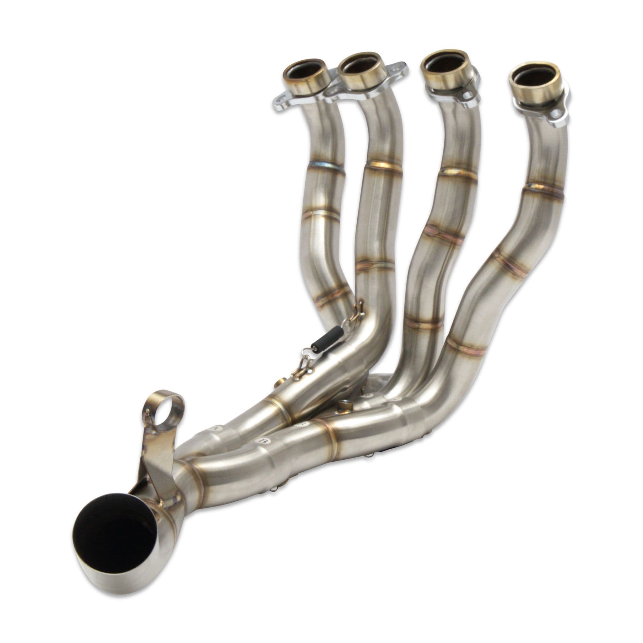 CBR1000RR-R 2020 - 2024 Performance Exhaust Headers Downpipes