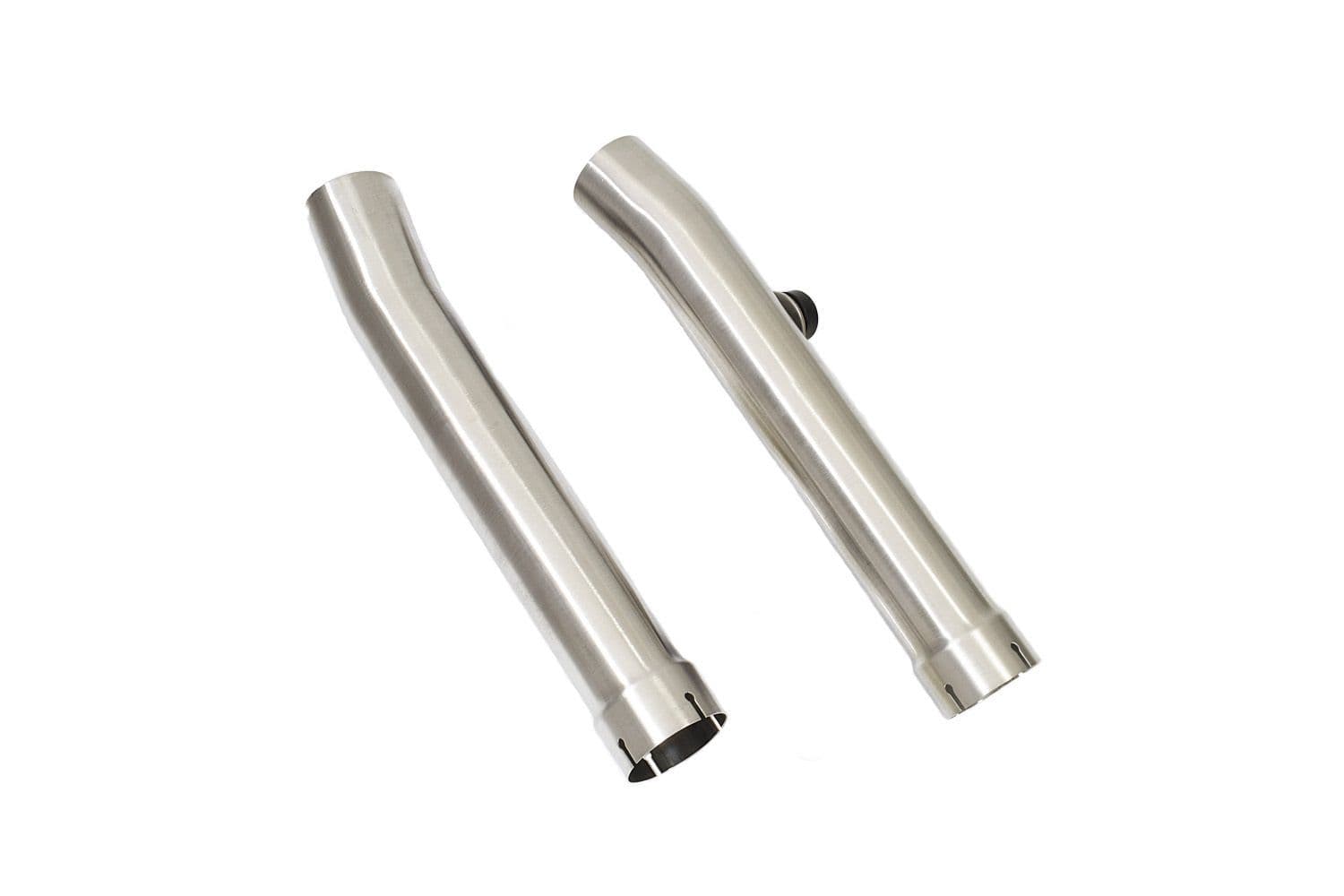 CBR1100XX Blackbird 4-2 Exhaust Link Pipes