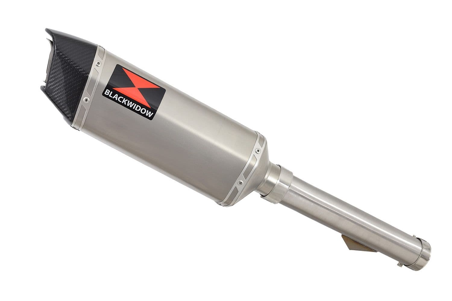 ｗ CBR600 CBR 600 91-98 FM-FW Link Pipe 300mm Hexagonal Stainless