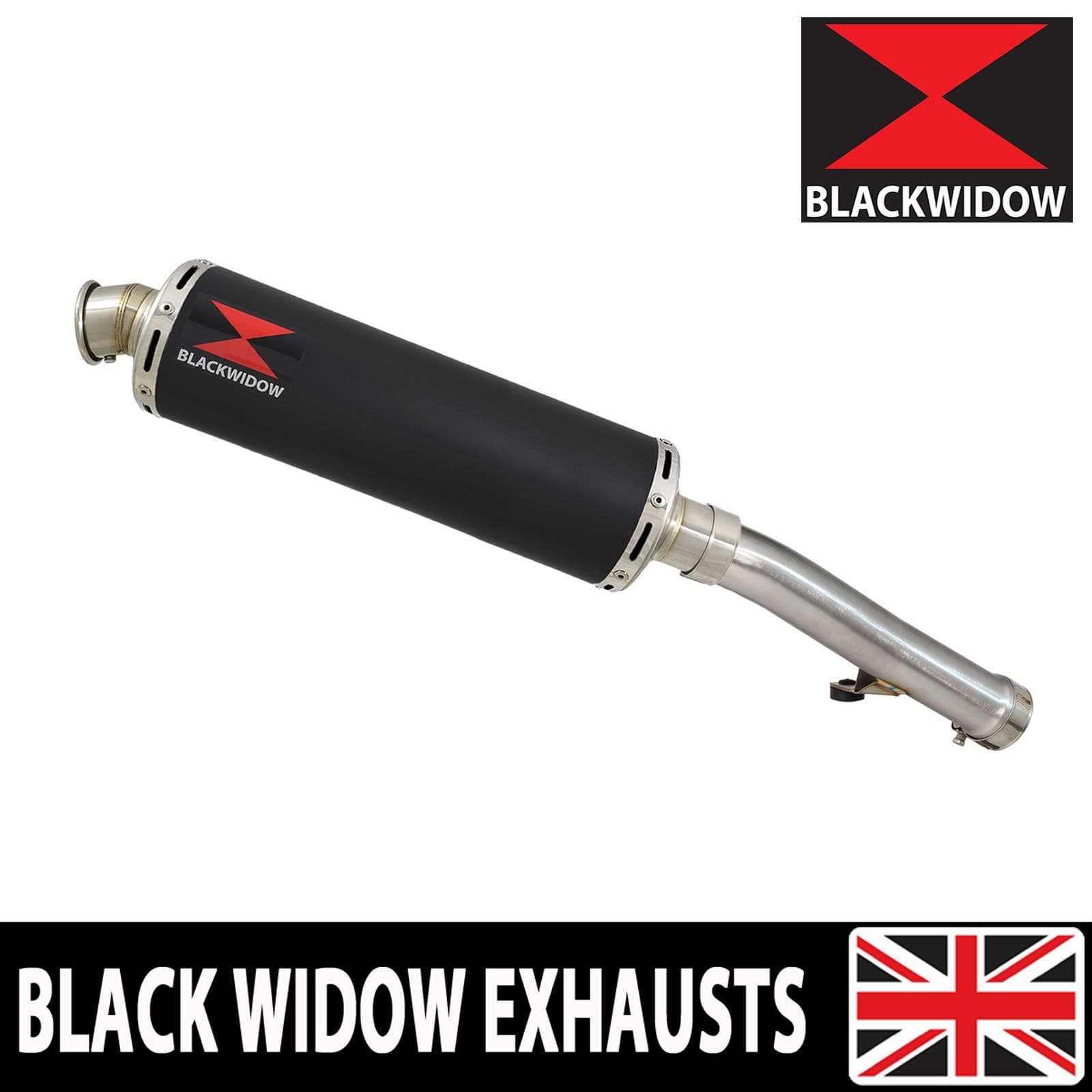 ユウ CBR600 CBR 600 FX FY 1999 2000 Exhaust Silencer Round End Can