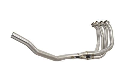 CBR929RR Fireblade 00-01 Performance Race Headers Downpipes