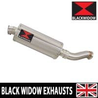 CF Moto 800 MT 2022 - 2024 Exhaust Silencer 300mm Round Stainless