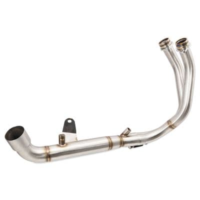 CL 500 / SCL 500 Scrambler 2023 - 2026 Exhaust Downpipes