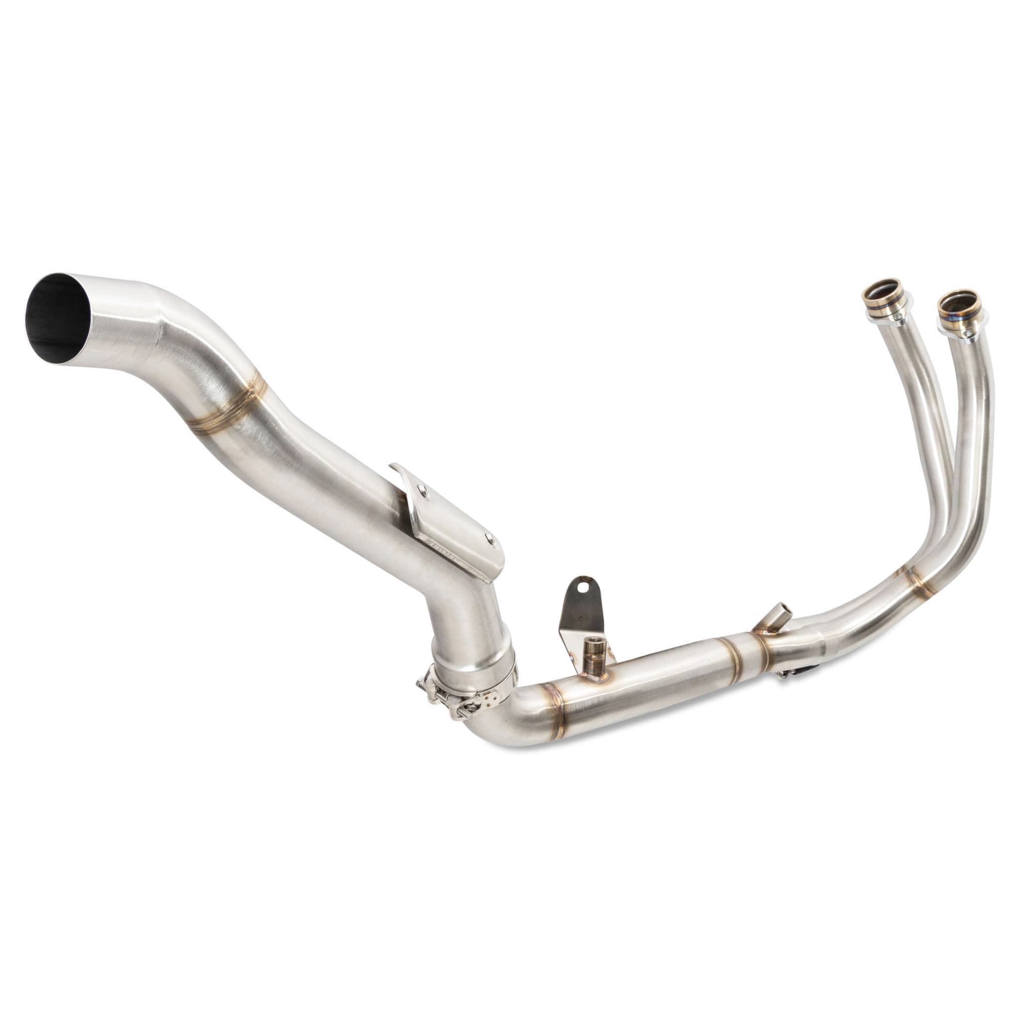 M.M Galfer Ducati Multistrada 1200 S Front Brake 330mm Floating Wave