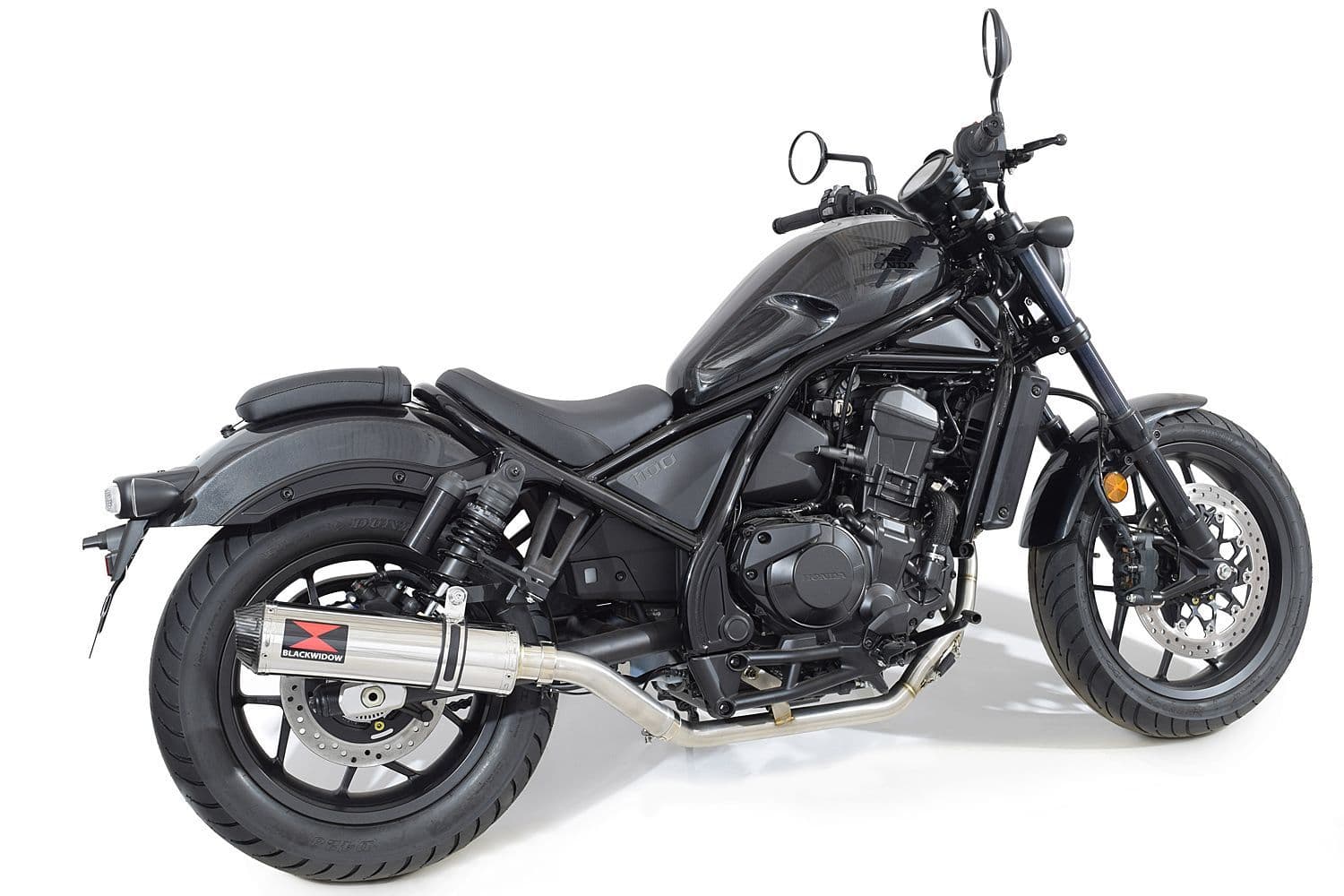 Exhaust Honda Cmx 1100 Rebel 2021 Price Honda Rebel 500 Shorty