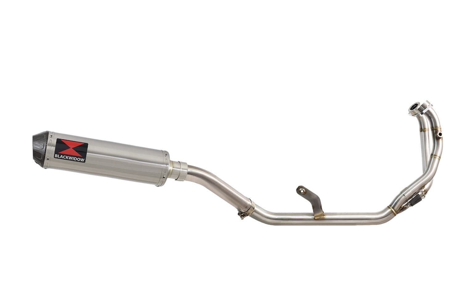 CMX1100 Rebel 2021 - 2024 De Cat Exhaust System 370 mm Round