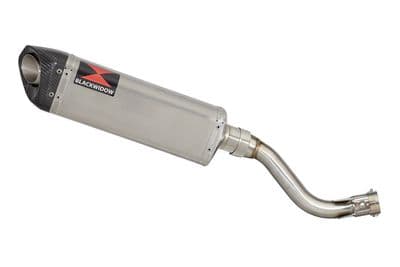 Silencer Kits