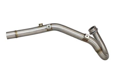 CRF 250 L/LA & Rally Exhaust Downpipes Headers