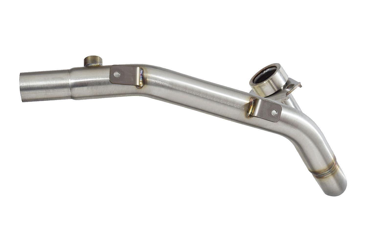 CRF 300 L 2021 - 2024 Performance Exhaust Header Front Pipe