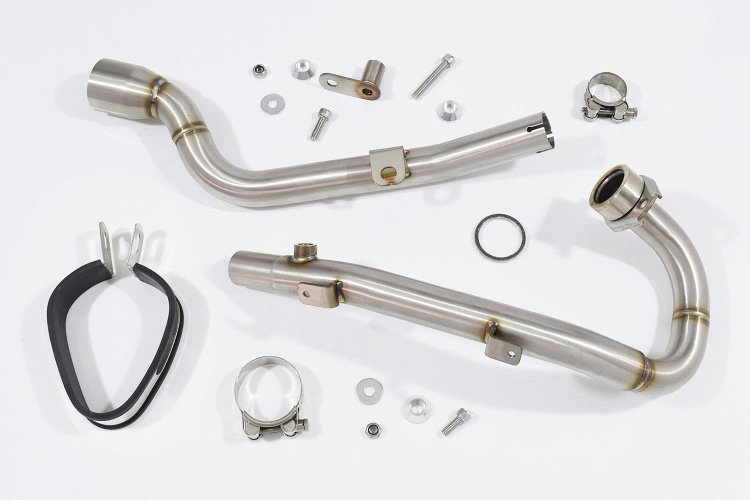 CRF 300 L 2021-2024 Performance Exhaust System 300mm Tri Oval