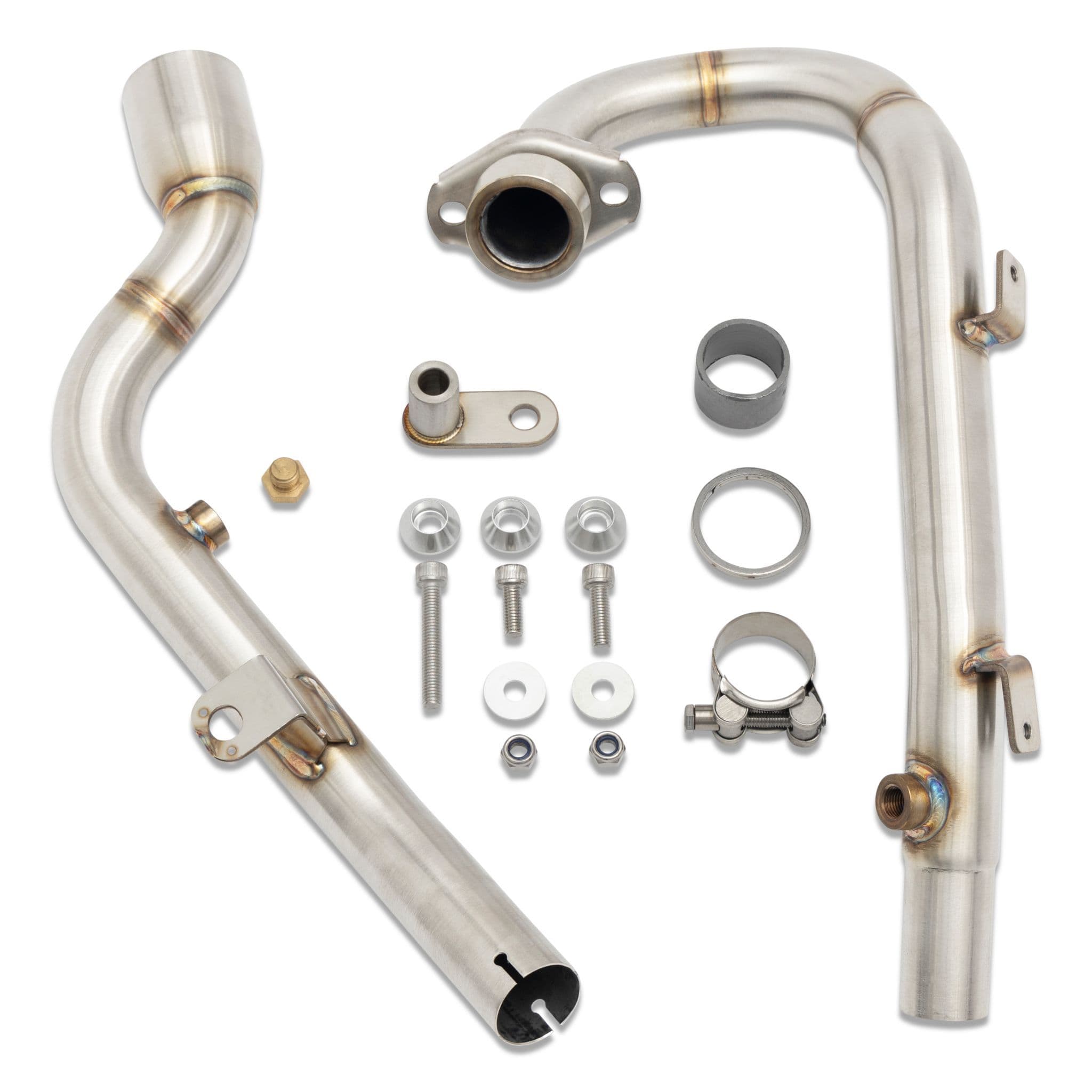 CRF 300 L 2025 - 2026 Exhaust Full System - No Silencer