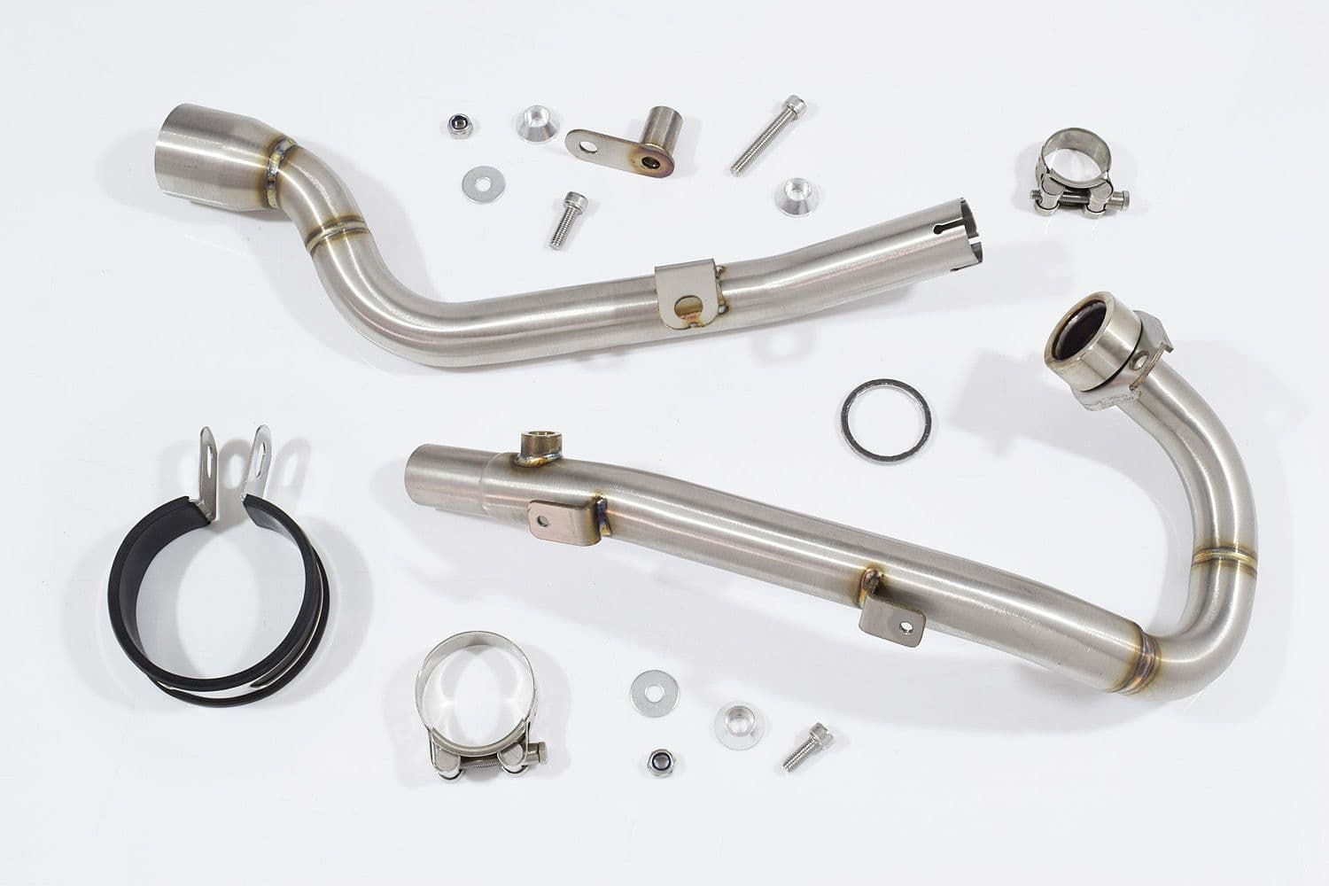 その他 m CRF 300 RALLY 2021 -2024 Performance Exhaust System 230mm GP