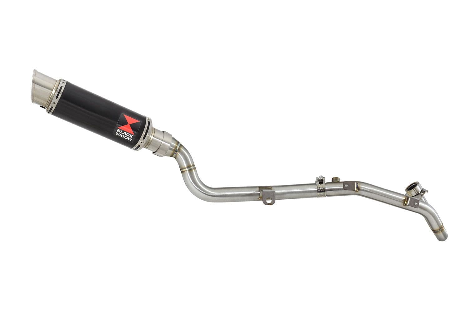 CRF 300 RALLY 2021 -2024 Performance Exhaust System 230mm GP