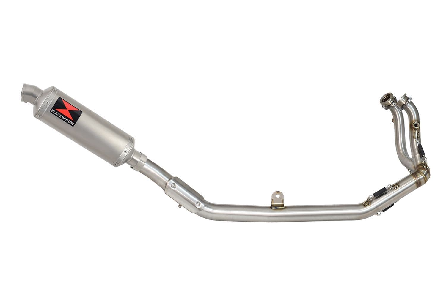 seee様 CRF1100 Africa Twin Adventure Sports 20 -23 Exhaust Full System