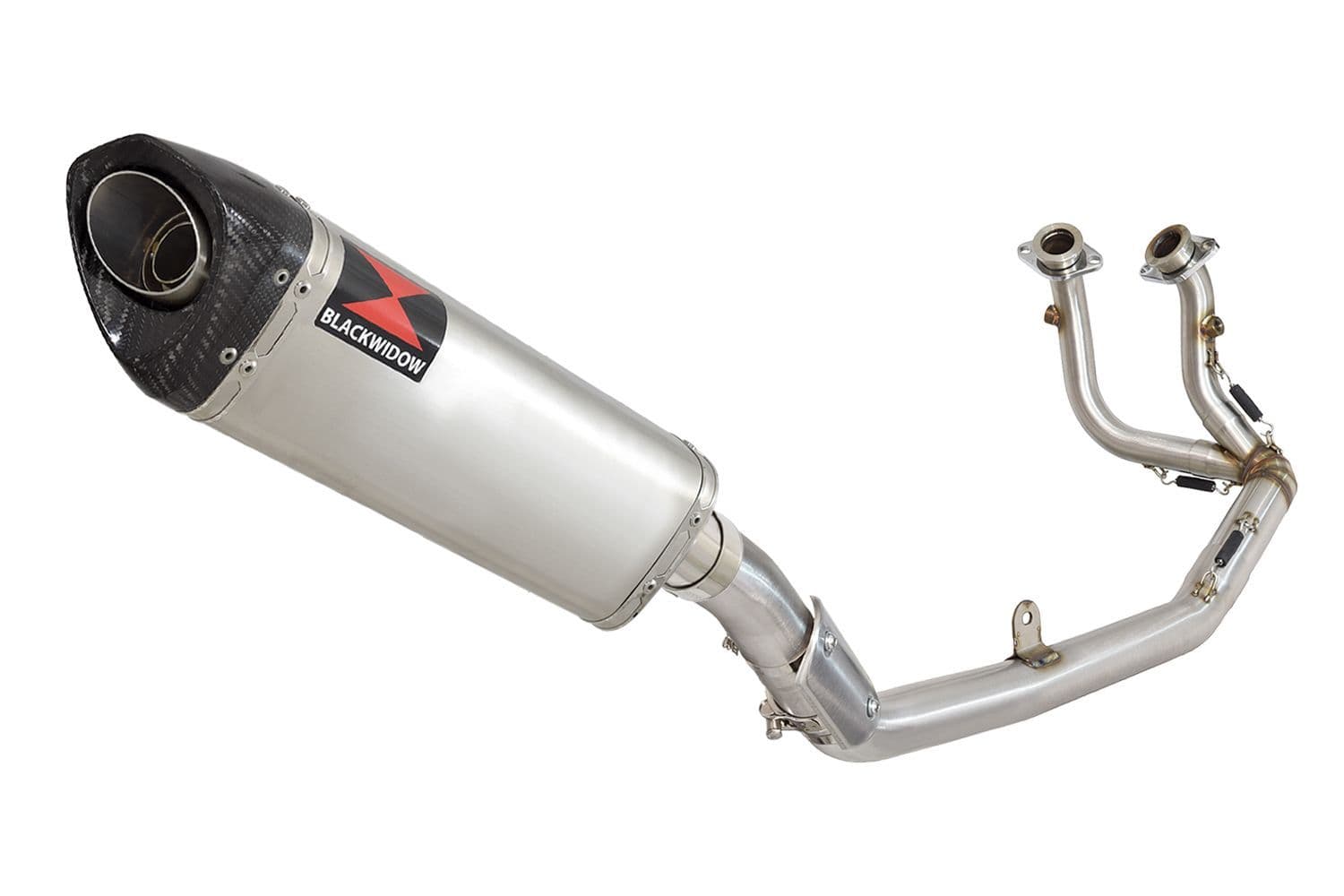 CRF1100 Africa Twin Adventure Sports 20-23 Exhaust Full System
