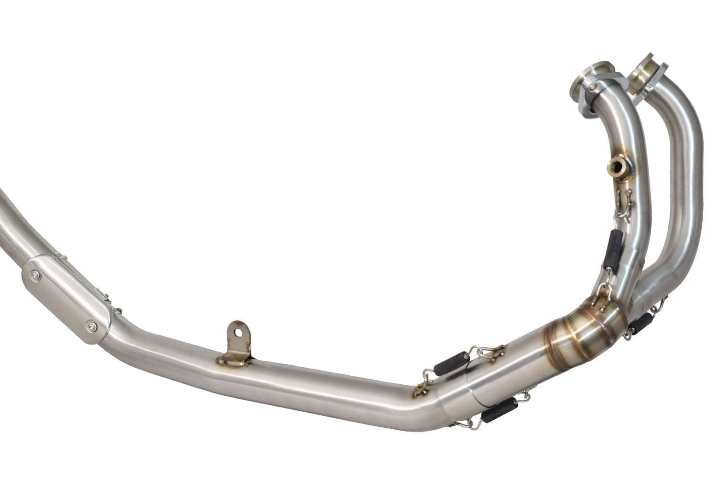 CRF1100 Africa Twin Adventure Sports 20-23 Exhaust Full System