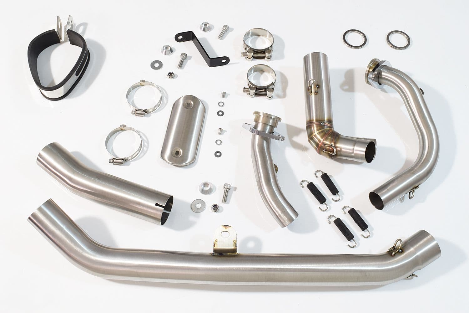 CRF1100 Africa Twin Adventure Sports 20-23 Exhaust Full System