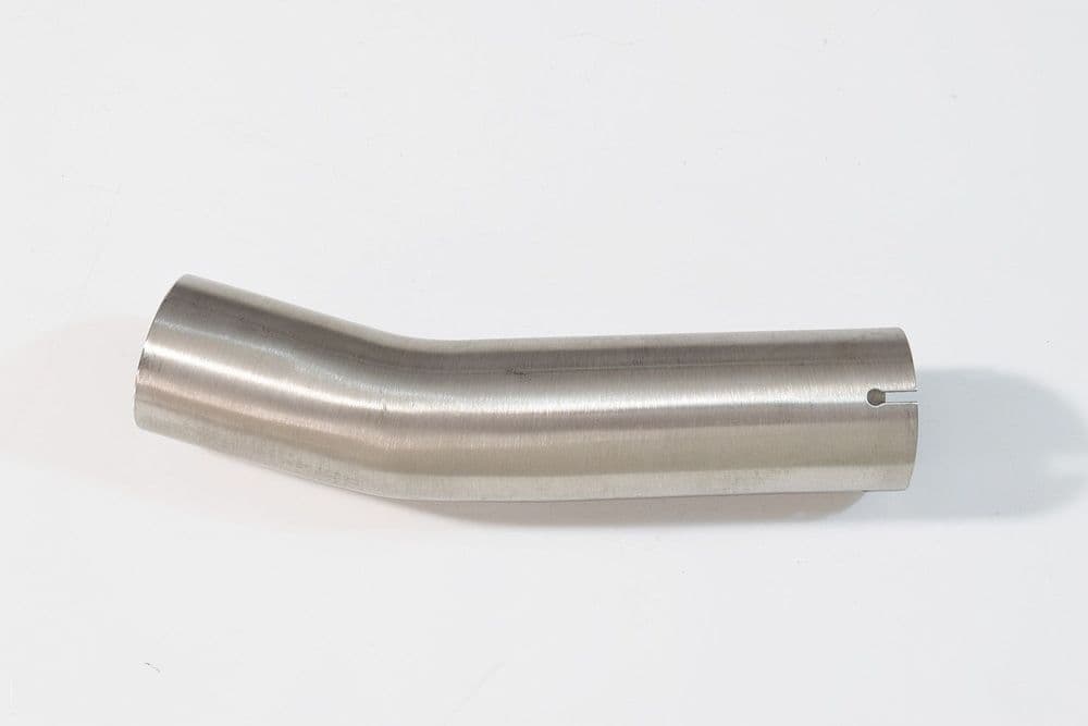 CRF1100 Africa Twin Exhaust Link Pipe