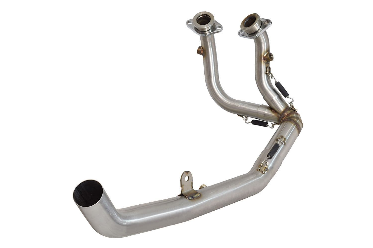 CRF1100 L Africa Twin Adventure Sports 2024 Exhaust