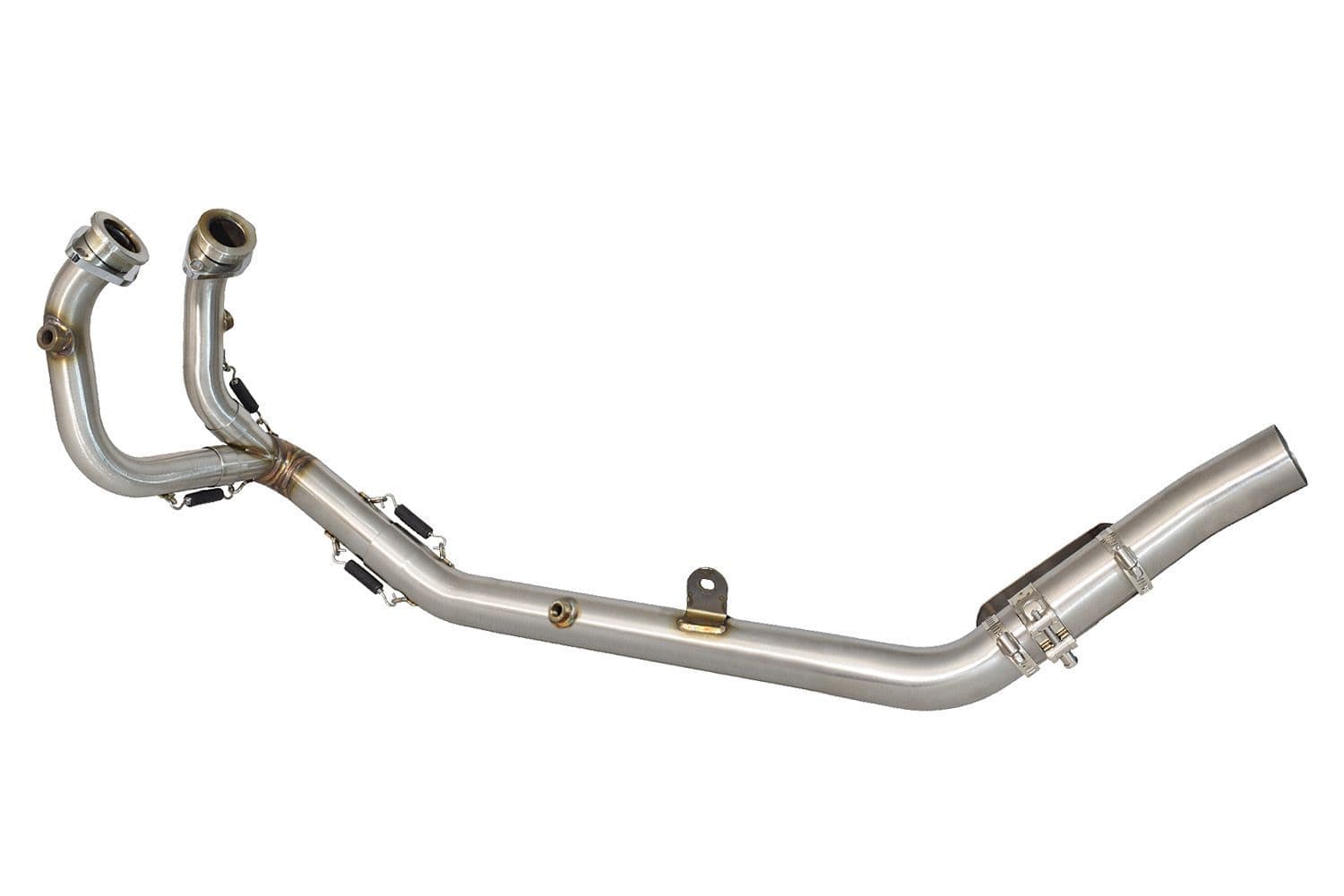 CRF1100 L Africa Twin Adventure Sports 24-25 Exhaust De-Cat System
