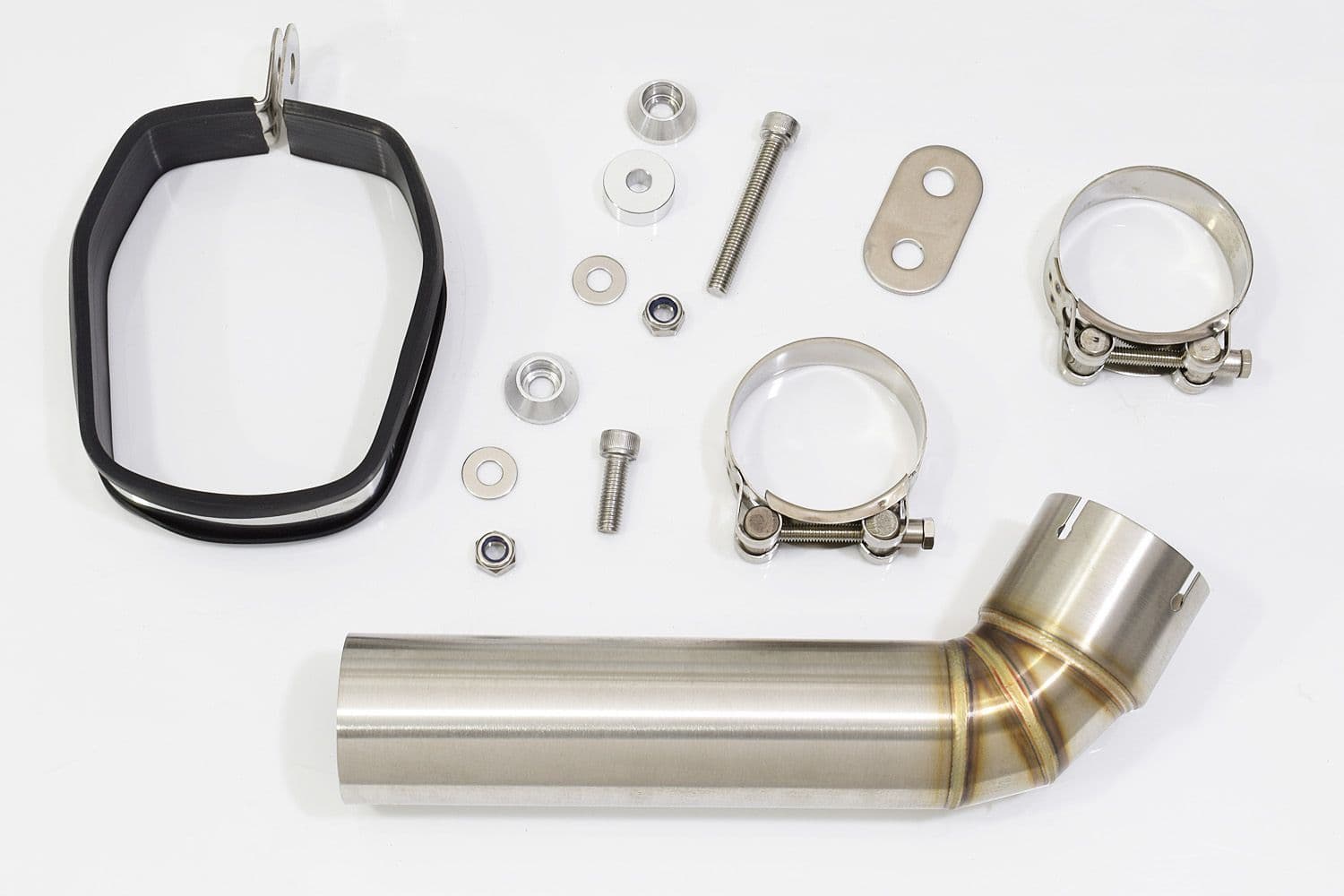 Filtro Aria Motore Per Suzuki DL1000A V-Strom 1000 (2014-2019) | Ricambio In ABS