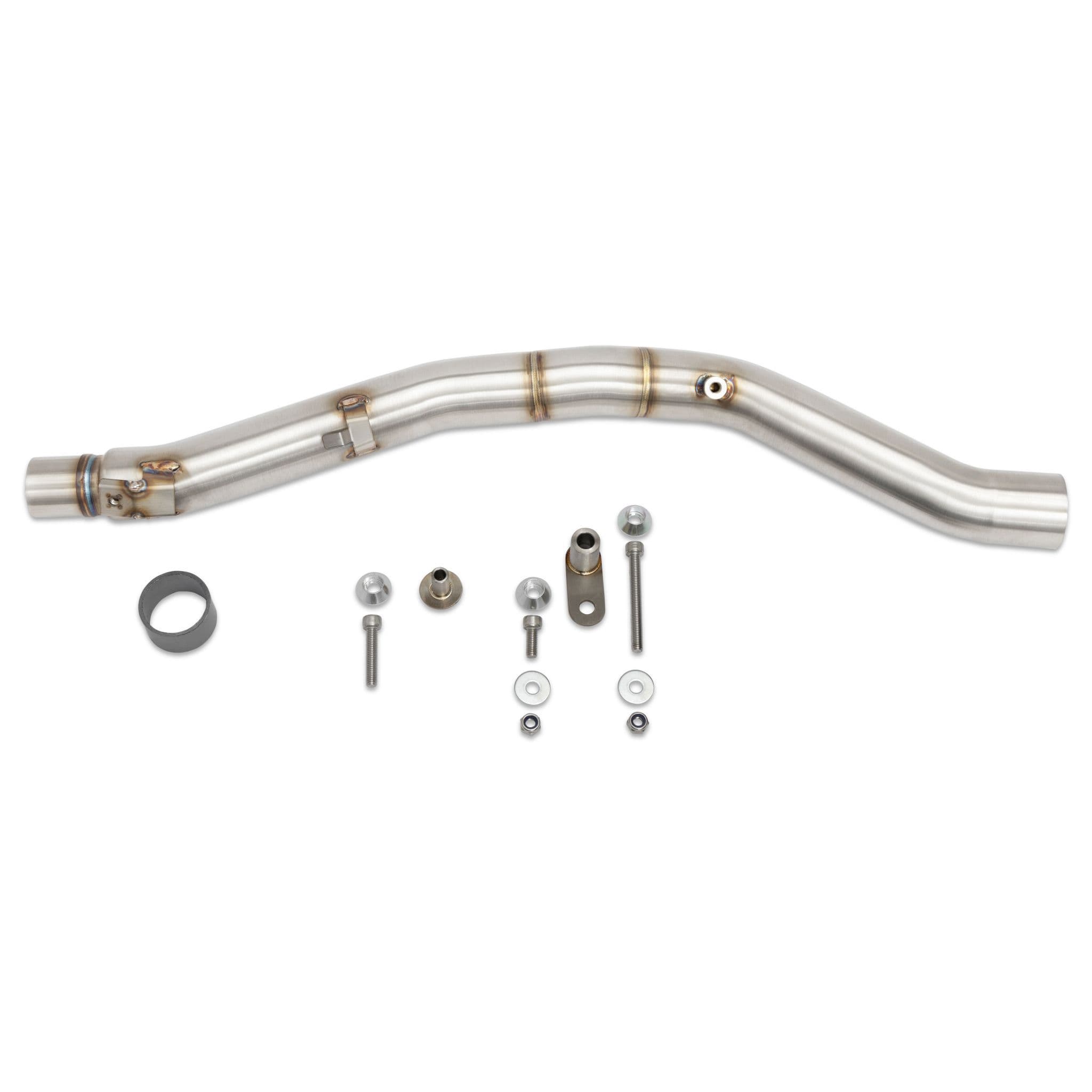 DR - Z4 S / SM 2025 - 2026 Exhaust Link Pipe