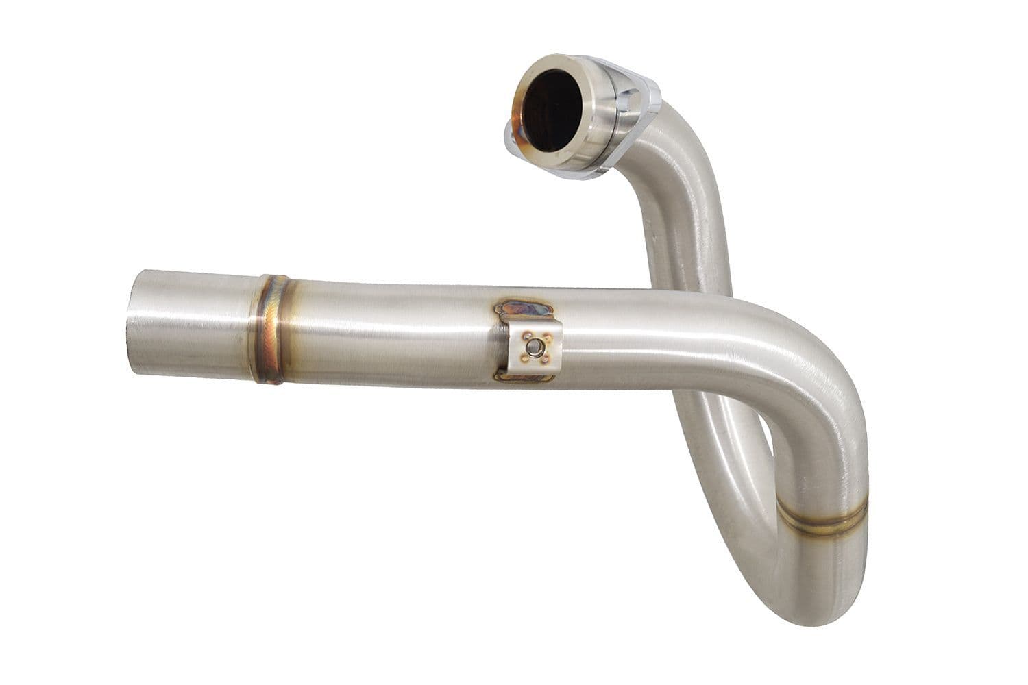 DRZ 400 S / SM Performance Exhaust Header Front Pipe