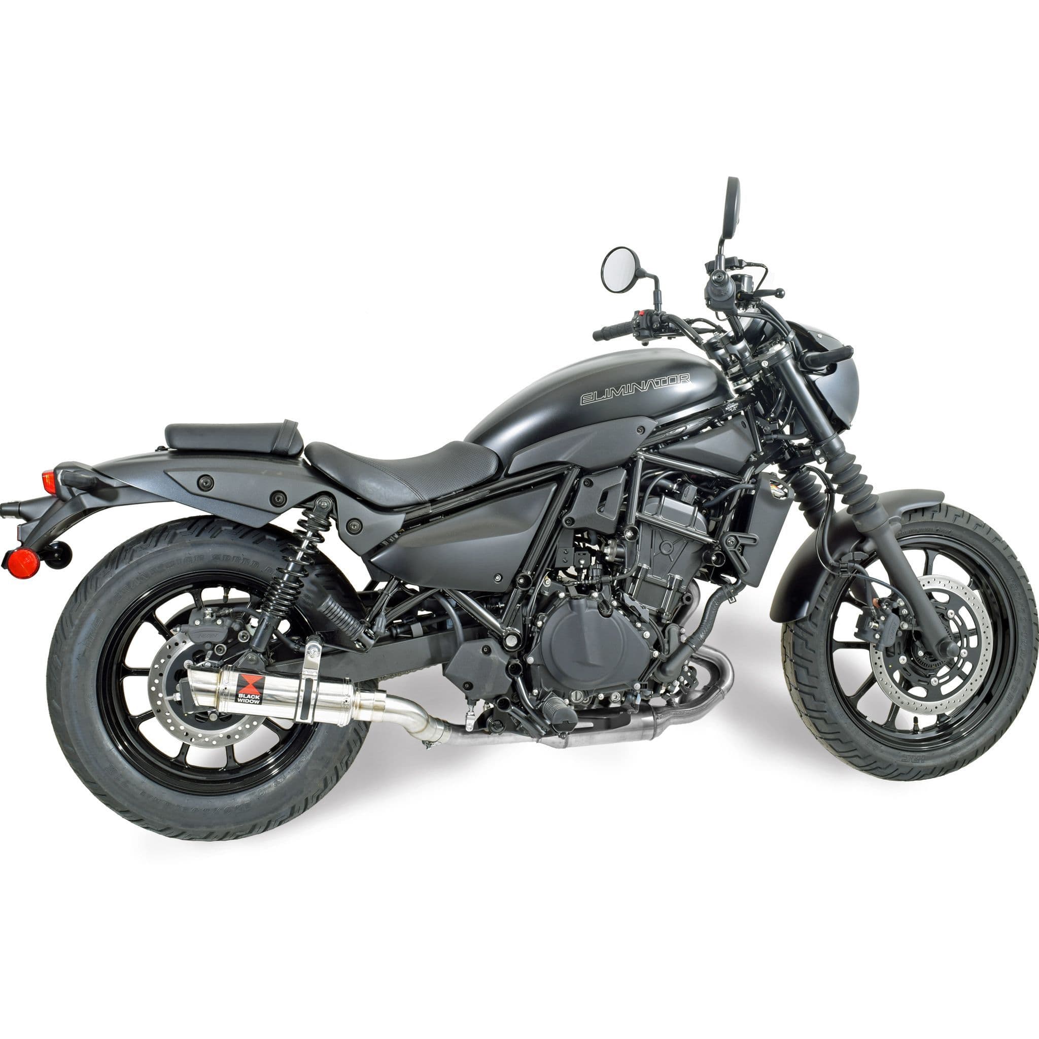 写真 Zero Gravity Corsa Windscreen: 16-20 Kawasaki Ninja ZX10R