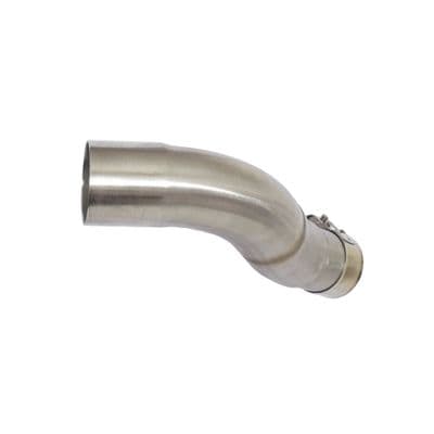 Eliminator 500 Exhaust Silencer Link Pipe