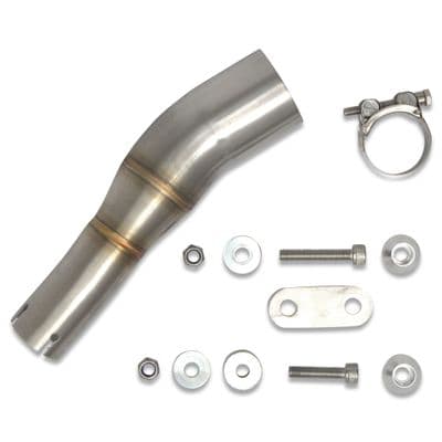 GB 350 2024 - 2025 Exhaust Link Pipe