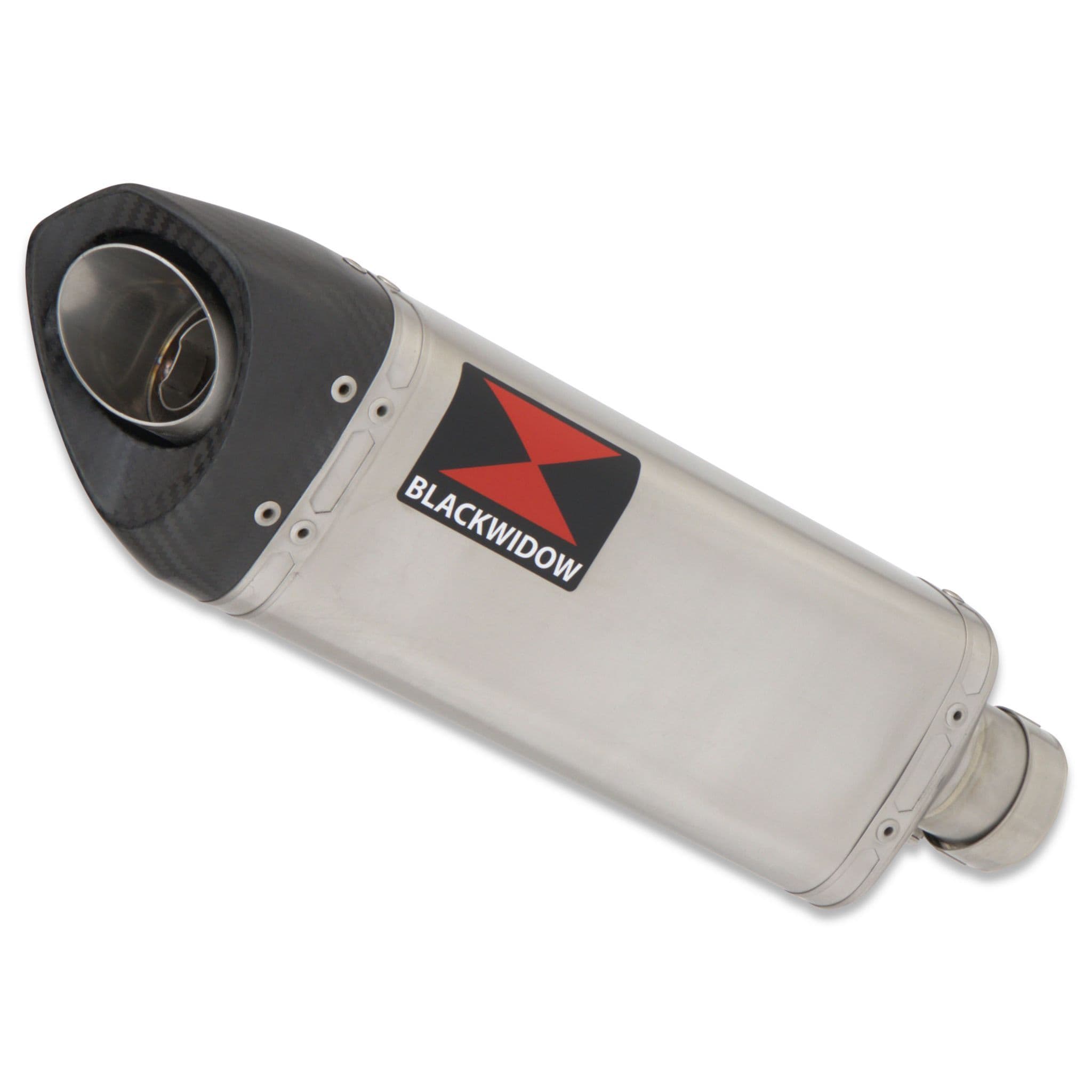 『ユウ』 GB 350 S / R / RS 2024 - 2025 Exhaust System 300 mm Tri - Oval