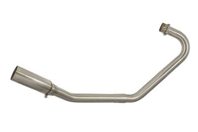 GLR125 (1 WH-F) 2015-2020 Exhaust Downpipes