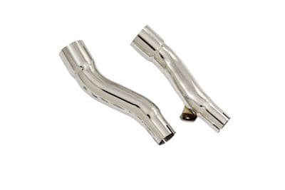 GPZ 500 S (EX500) 2-2 Exhaust Link Pipe