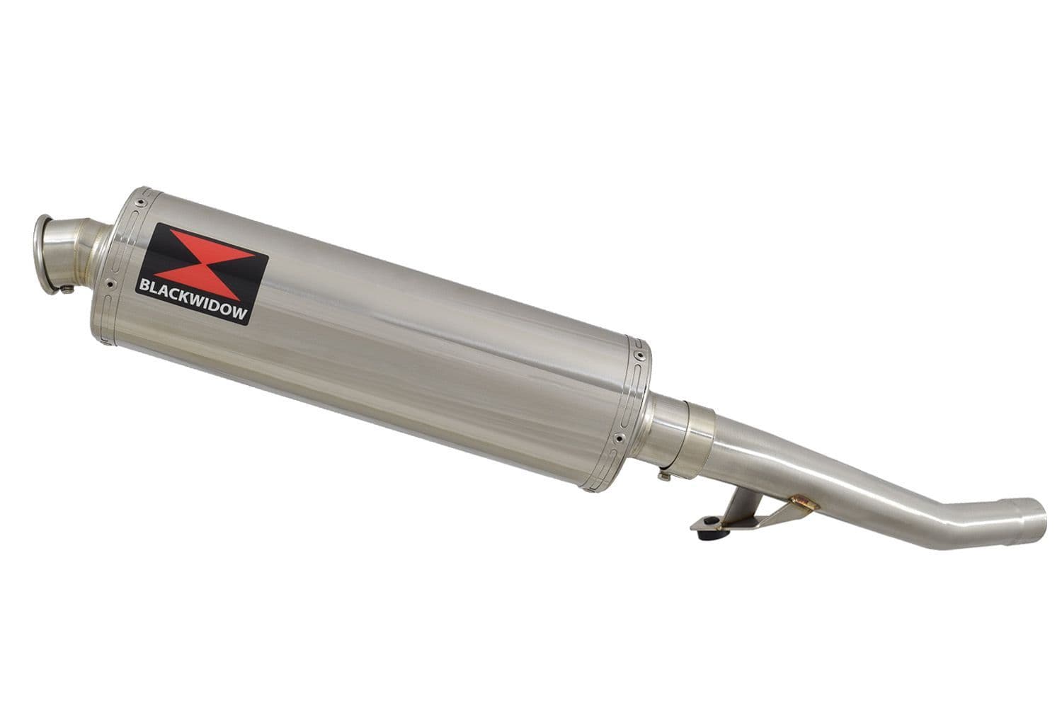 GSF1200　 GSF1200 Bandit 1995-2006 Oil Cooled Exhaust Silencer Kit 400mm