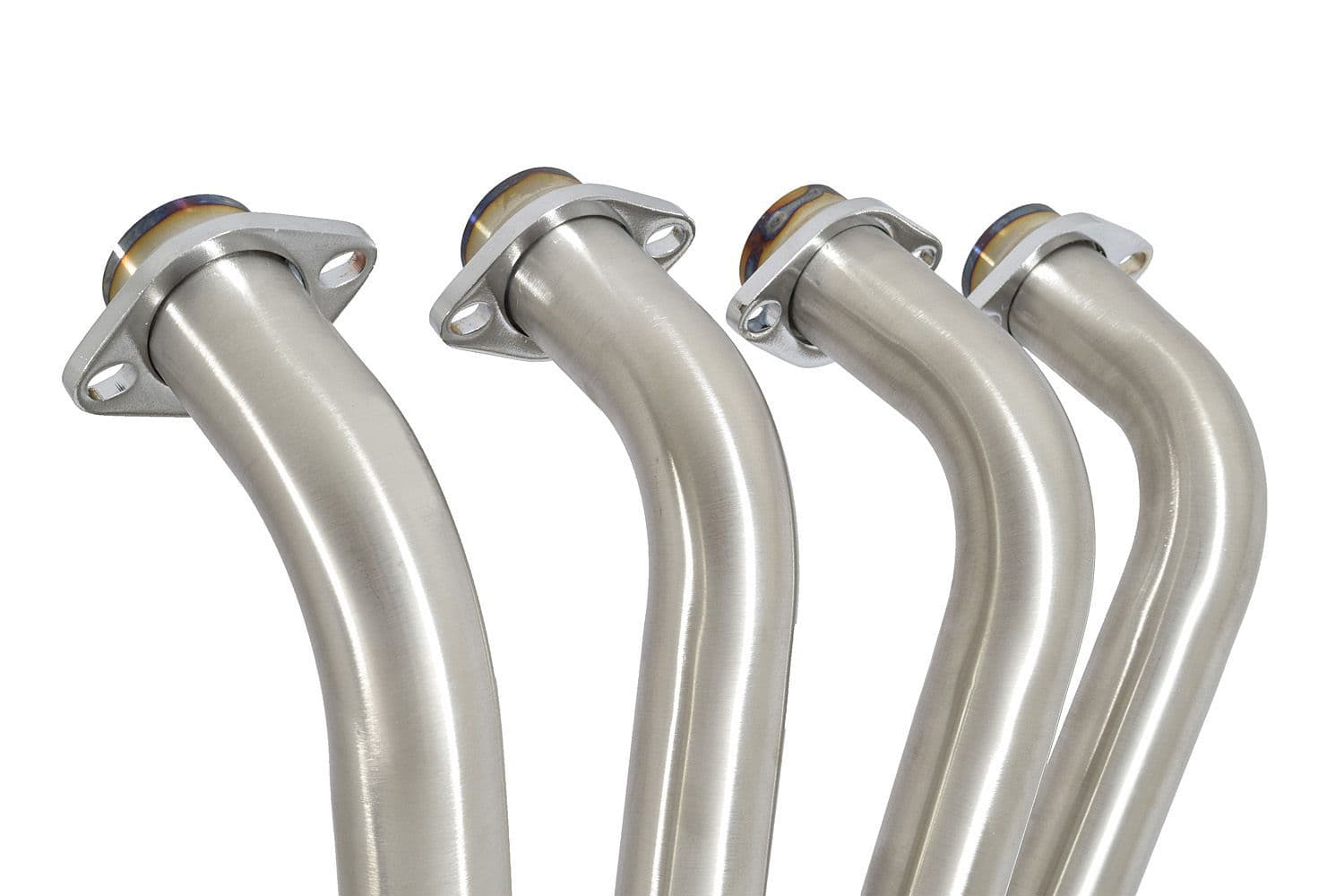 GSF1200　 GSF1200 Bandit 1995-2006 Oil Cooled Exhaust System 300mm Tri Oval