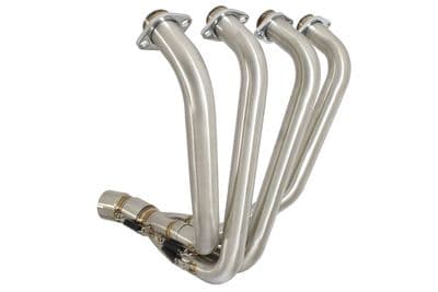 GSX 750 Inazuma Performance Race Exhaust Frontpipes Downpipes Headers