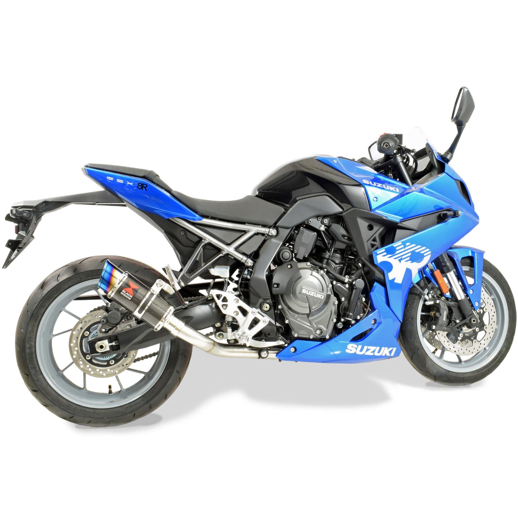 。 GSX - 8R