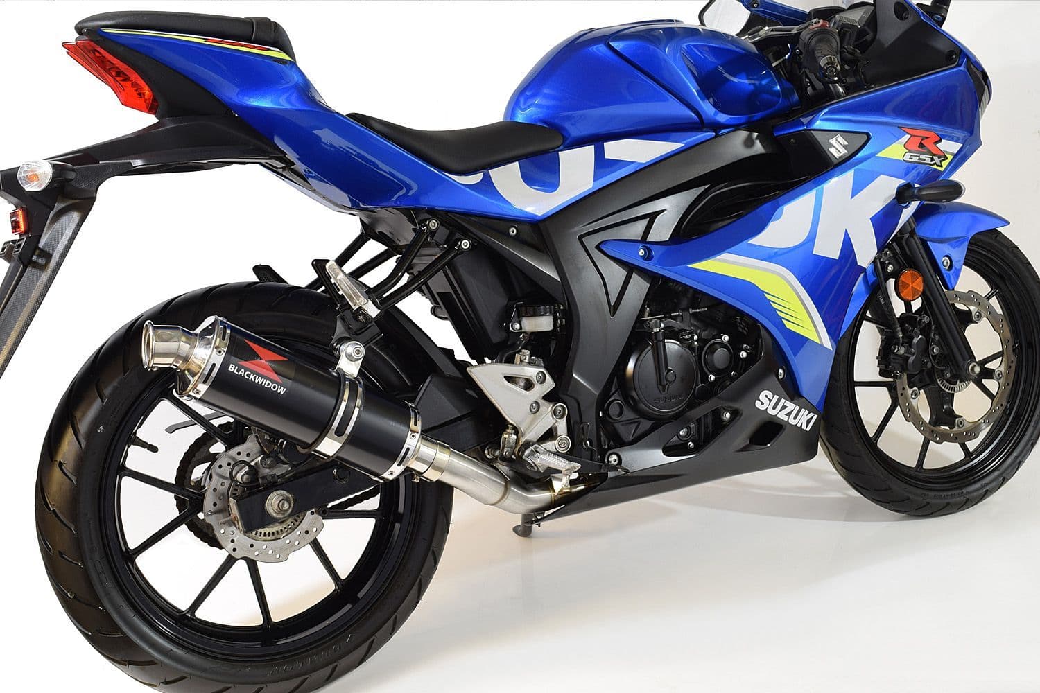 Ｋ OEM Suzuki Motorcycle Speedometer Speedo 10K Miles 1995 Katana