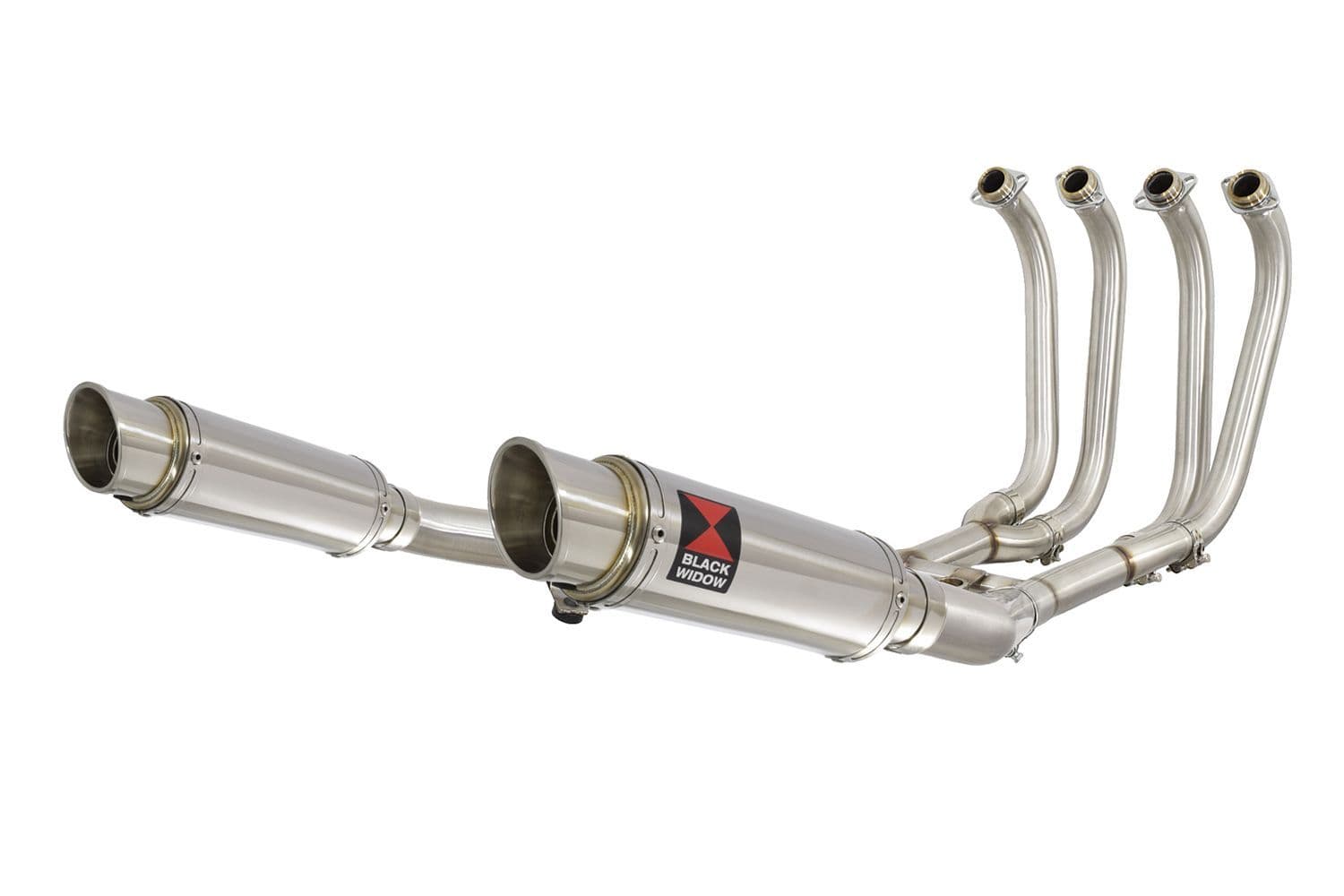 suku 出品 gsx1400-4-2-exhaust-system-