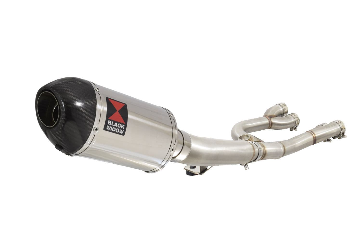 サイレンサー GSX1400 01-08 4-1オクターとデイビングのスコアSC