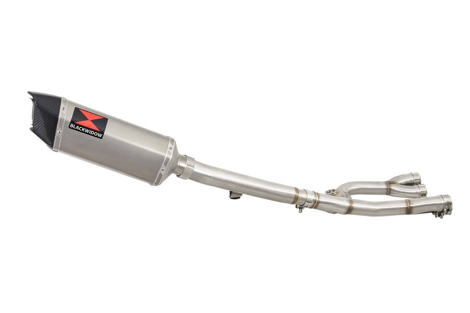GSX1400 GSX 1400 4-1 Collector and 300mm Hexagonal Stainless GSX1400 GSX 1400 4-1 Collector and 300mm Hexagonal Stainless